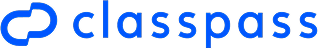 64e5091a2d92fe18d529fbb5_ClassPass-Logo_blue 1